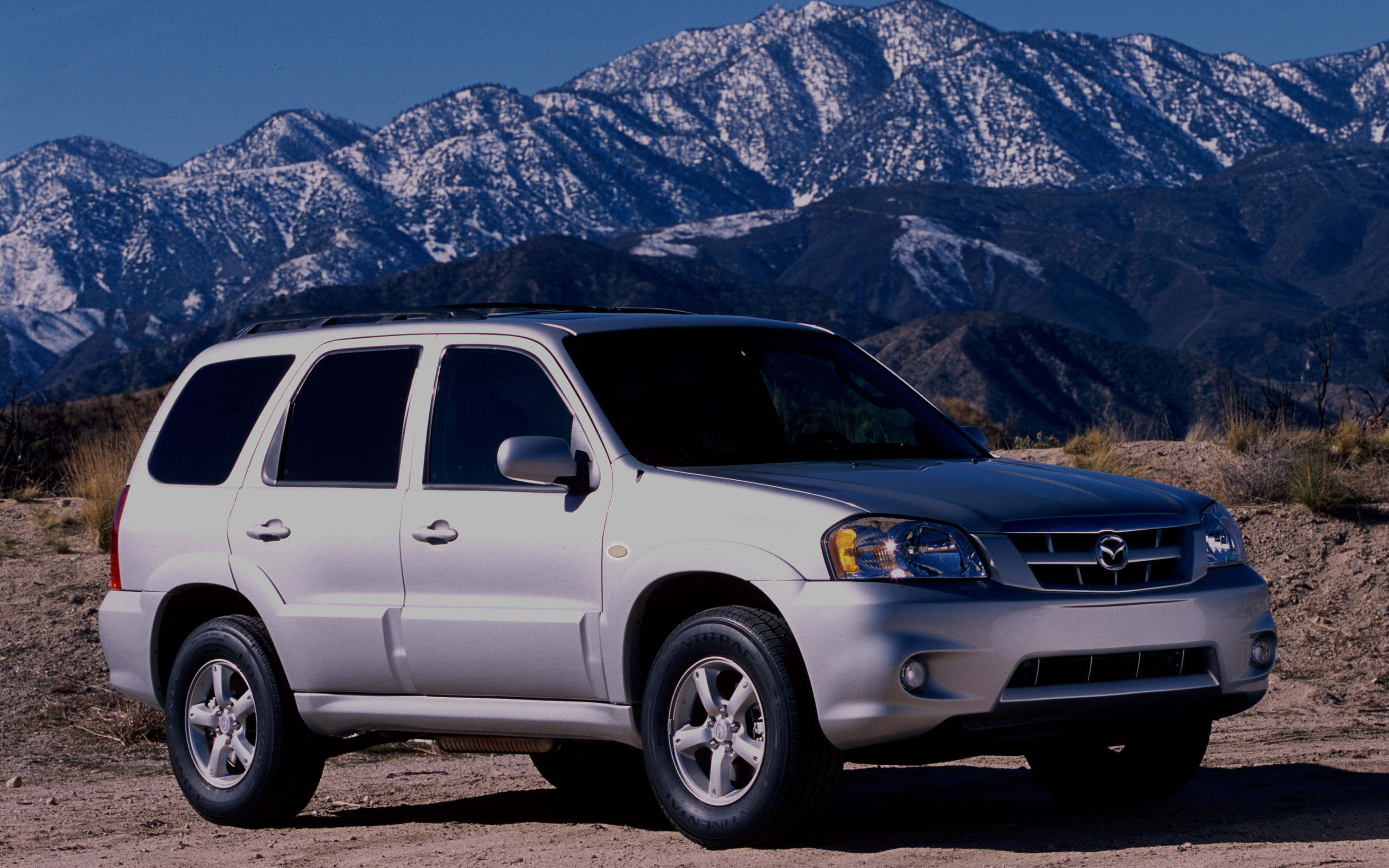 Recall Roundup 2001 2002 Mazda Tribute Recalled For Master Cylinder Recall Roundup 2001 2002 Mazda Tribute Recalled For Master Cylinder Leak Photo Gallery