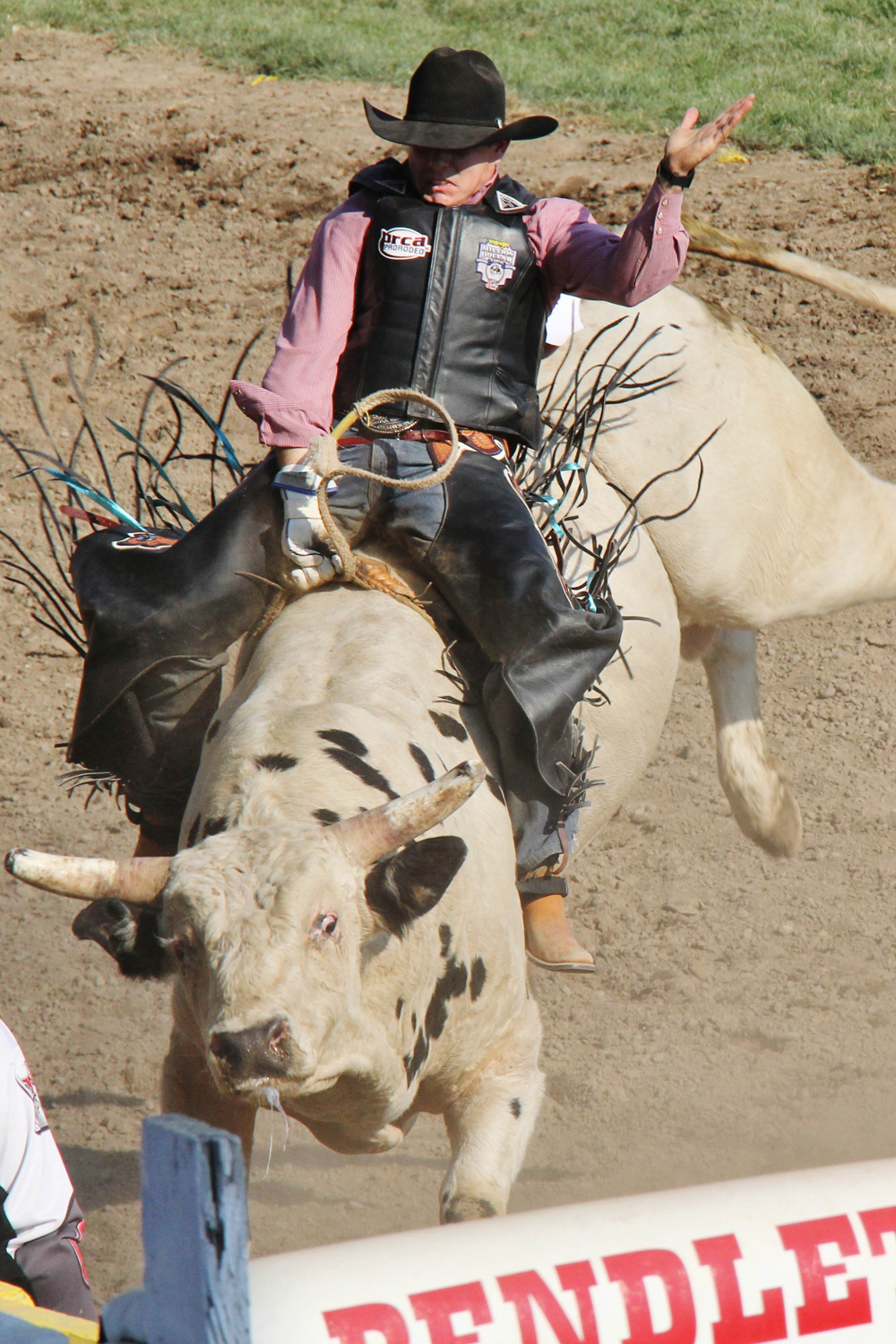 Cowboys and Pickups - Truck Trend