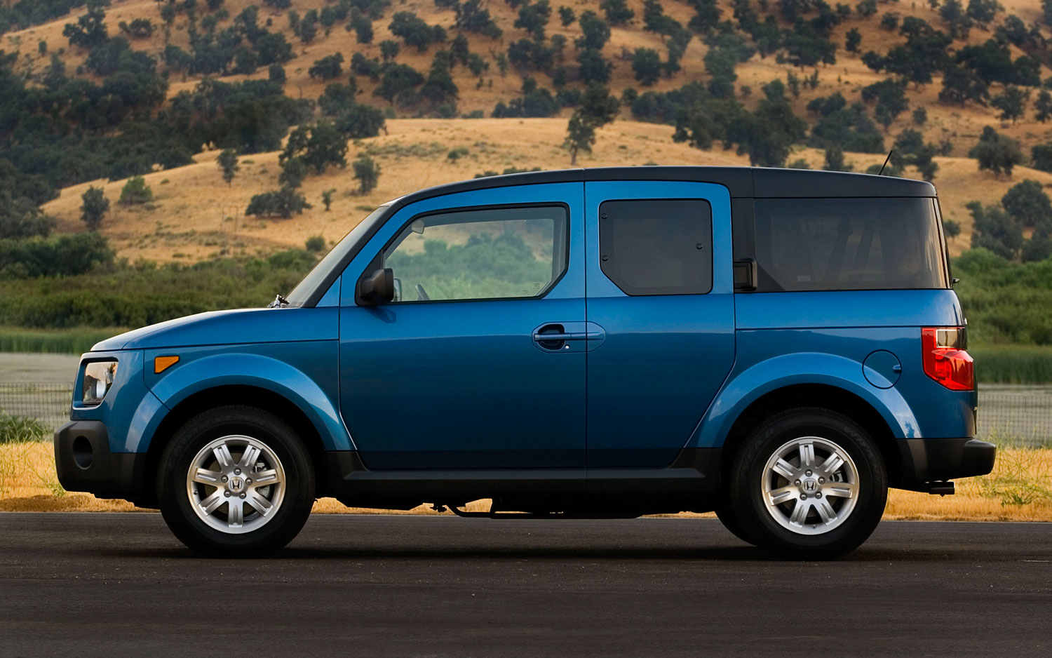 2016 Honda Element Upcoming New Car Release 2020