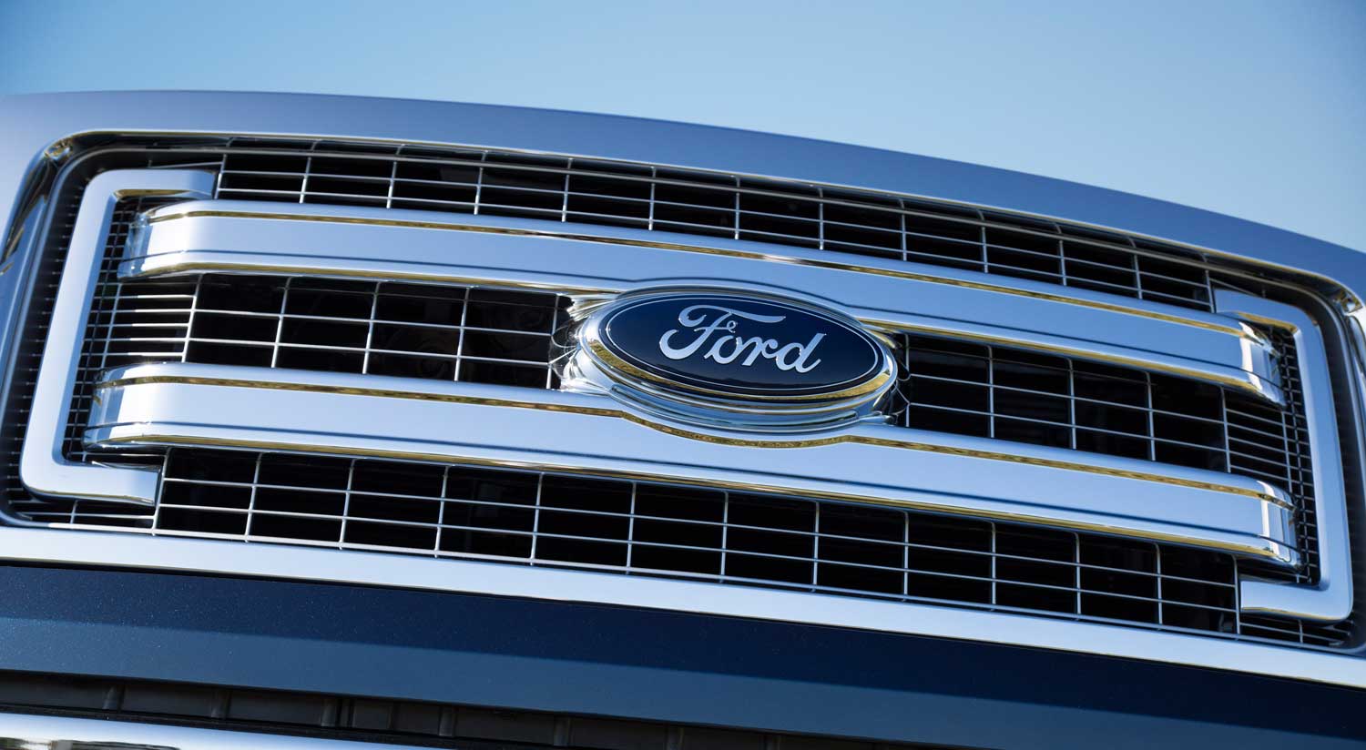 Ford May Get A Hybrid Full Size Truck From Tech Development Ford May Get A Hybrid Full Size Truck From Tech Development With Toyota