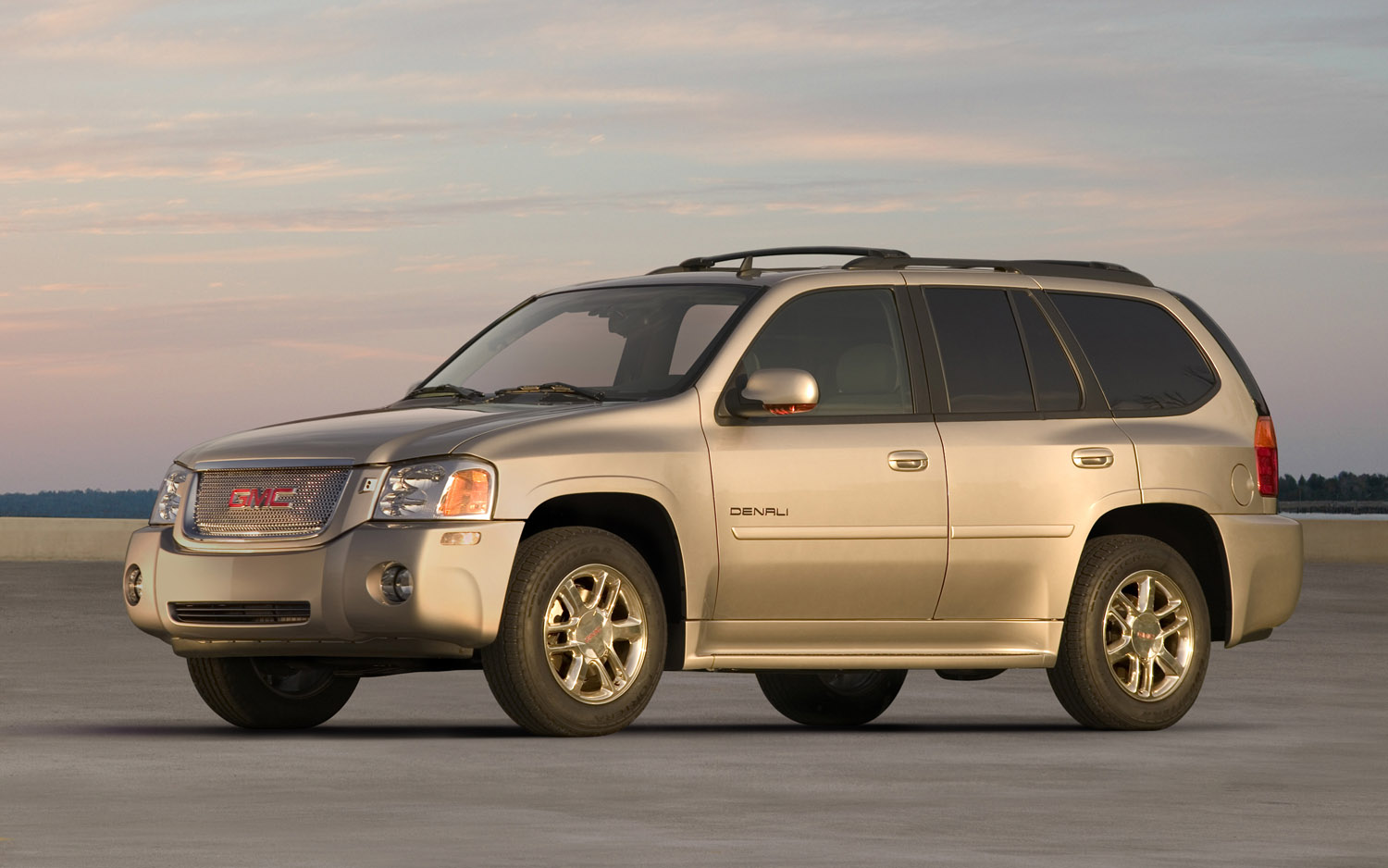 2006 2007 Chevrolet Trailblazer Gmc Envoy Recalled For Electrical