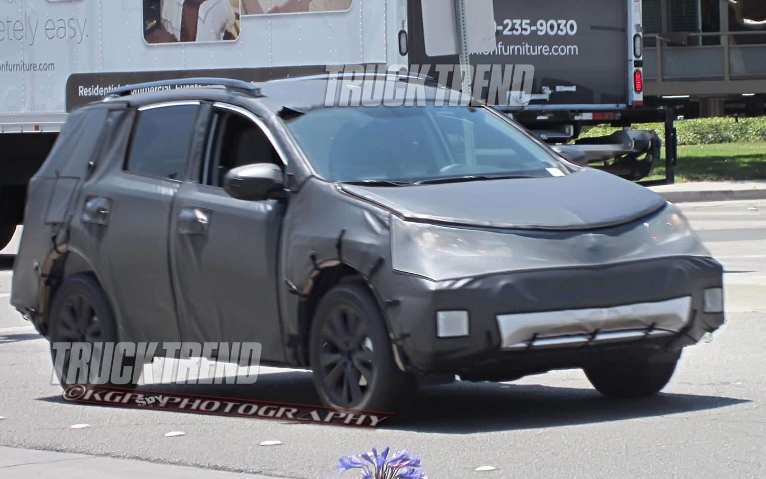 Changes In For Future Toyota Trucks Suvs Truck Trend News Changes In For Future Toyota Trucks Suvs