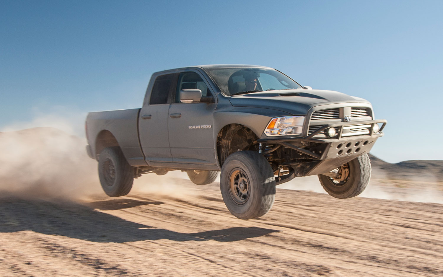 Dodge Ram Runner >> 2012 Ram 1500 Ram Runner First Test Truck Dodge Ram Runner >> 2012 Ram 1500 Ram Runner First Test Truck