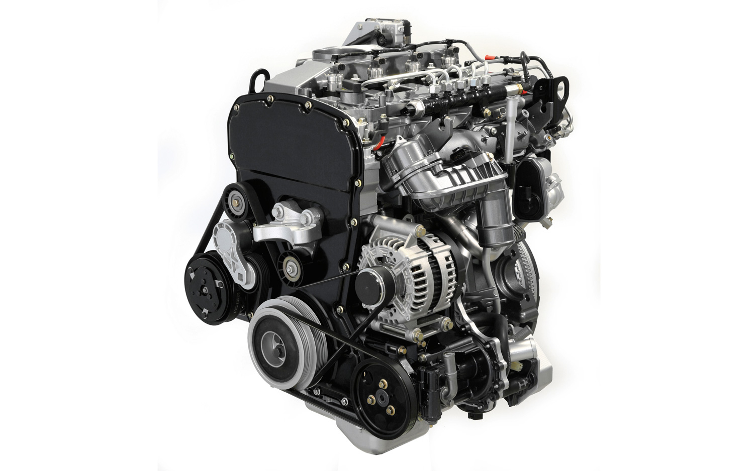 ford transit 3.2 diesel