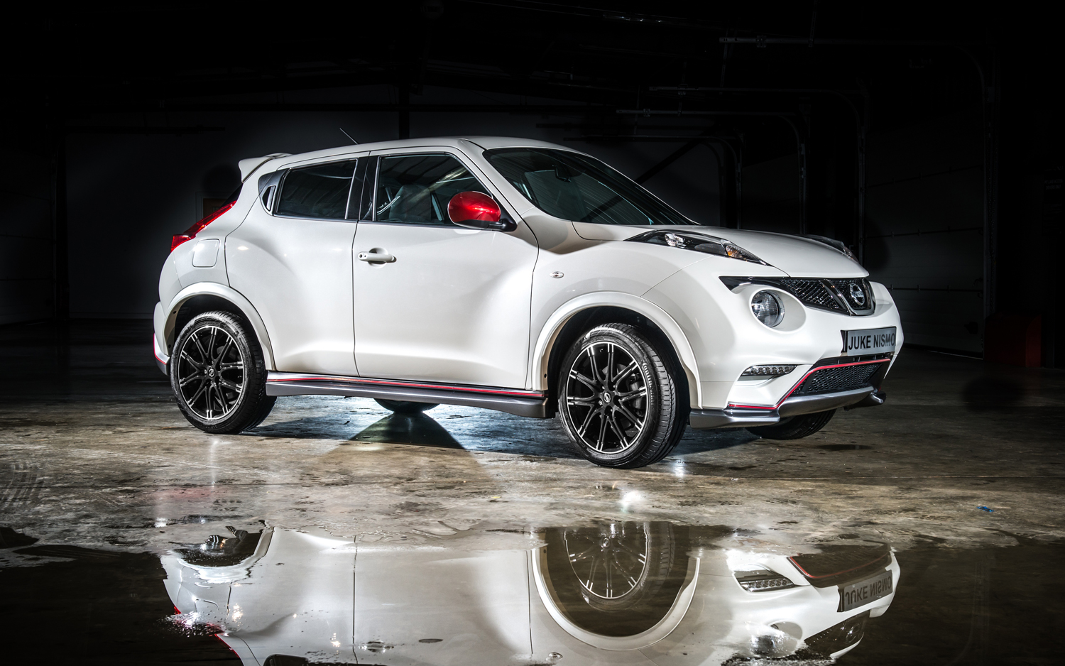 2013 Nissan Juke Nismo First Look Truck Trend