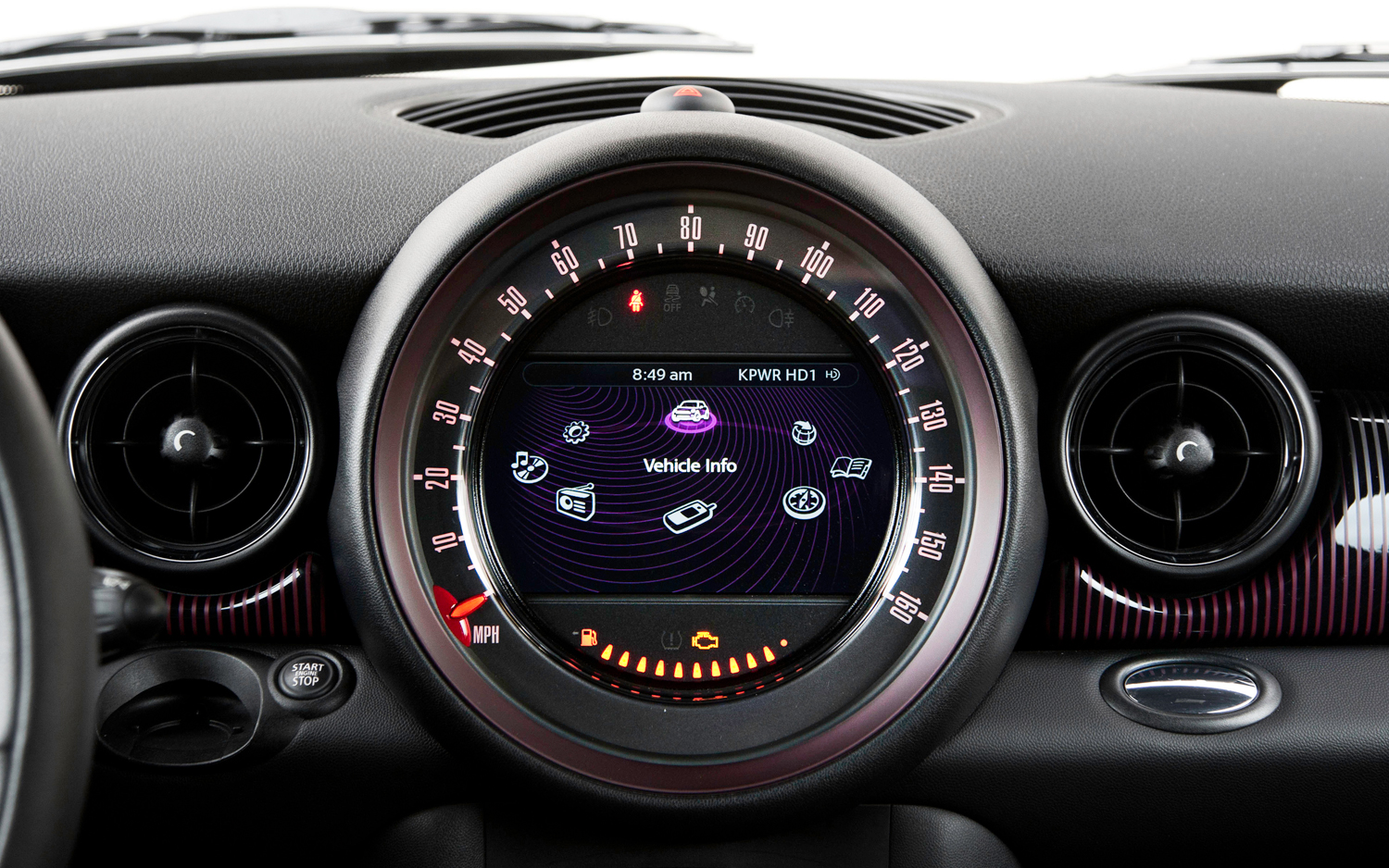 2012 Mini Cooper S Clubman Hampton First Test Motor Trend