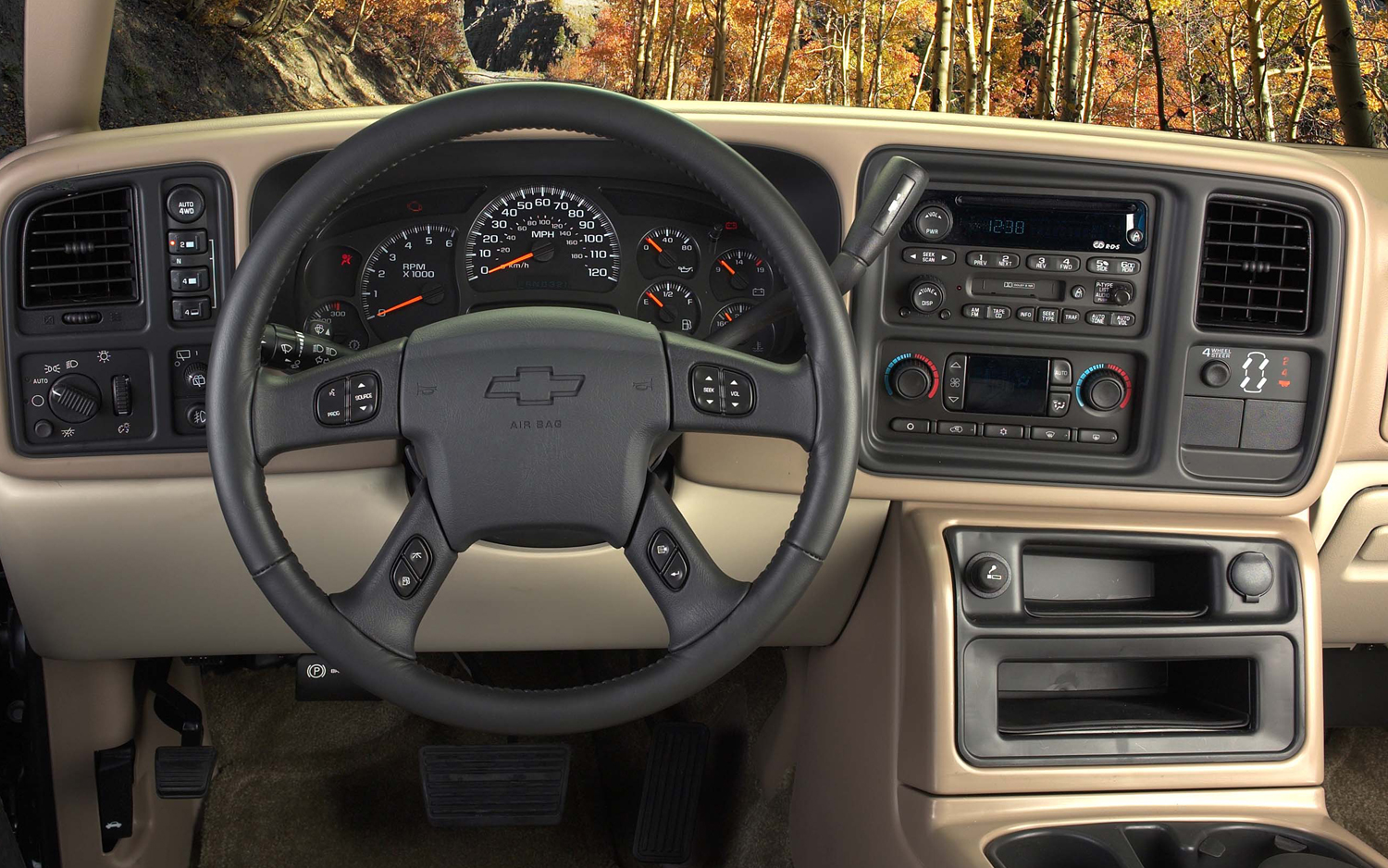 2001-2006 Chevrolet Silverado 1500HD - Pre-owned - Truck Trend 2001-2006 Chevrolet Silverado 1500HD - Pre-owned - Truck Trend