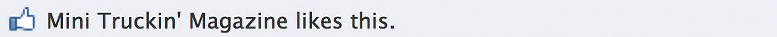 maximized Letters like