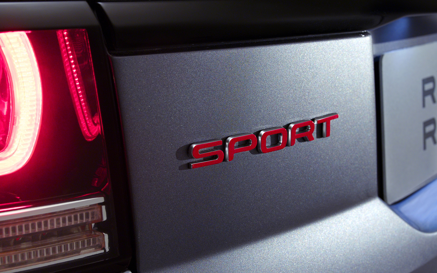 2014 Land Rover Range Rover Sport First Look Truck Trend