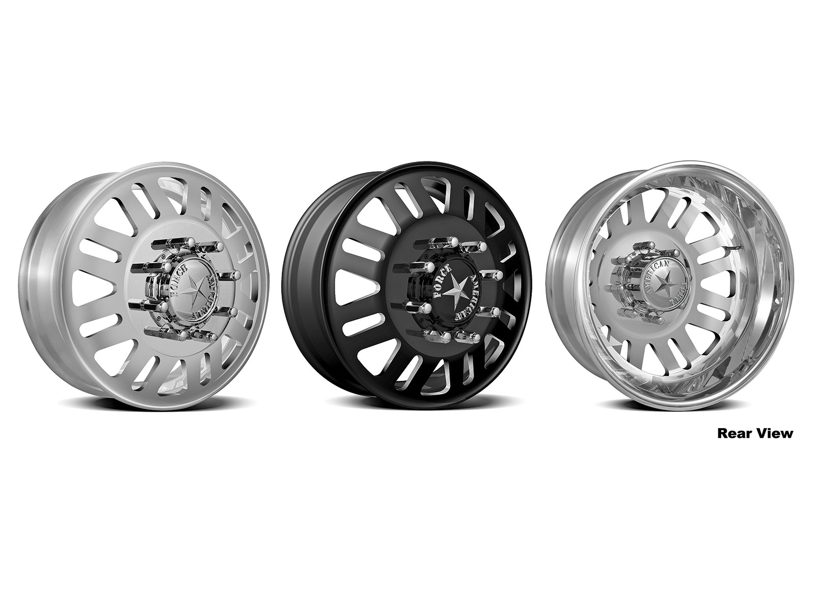 American Force Wheels - Cost Effective AND Stylish - 8-Lug ... American Force Wheels - Cost Effective AND Stylish - 8-Lug ...