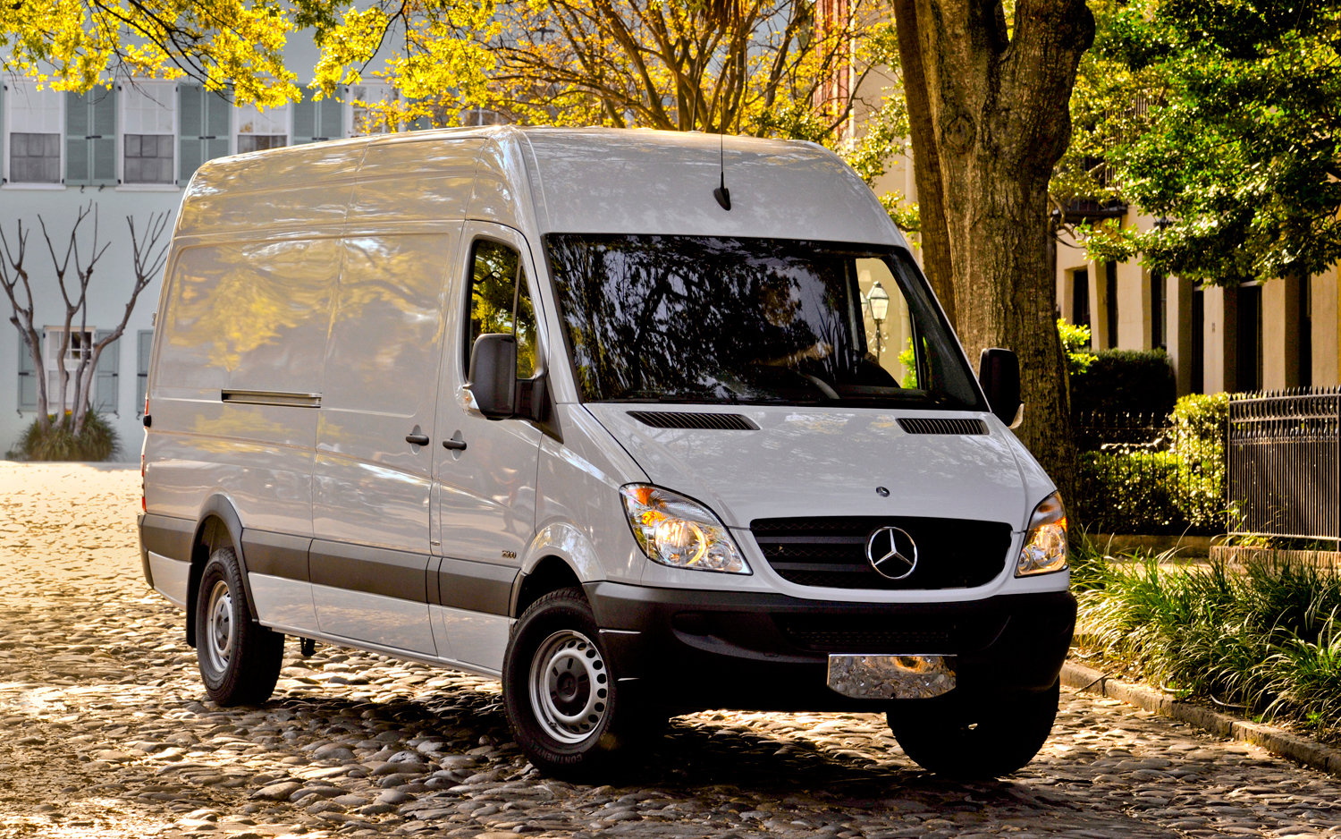 Full-Size Vans, By The Numbers - Truck Trend Full-Size Vans, By The Numbers - Truck Trend