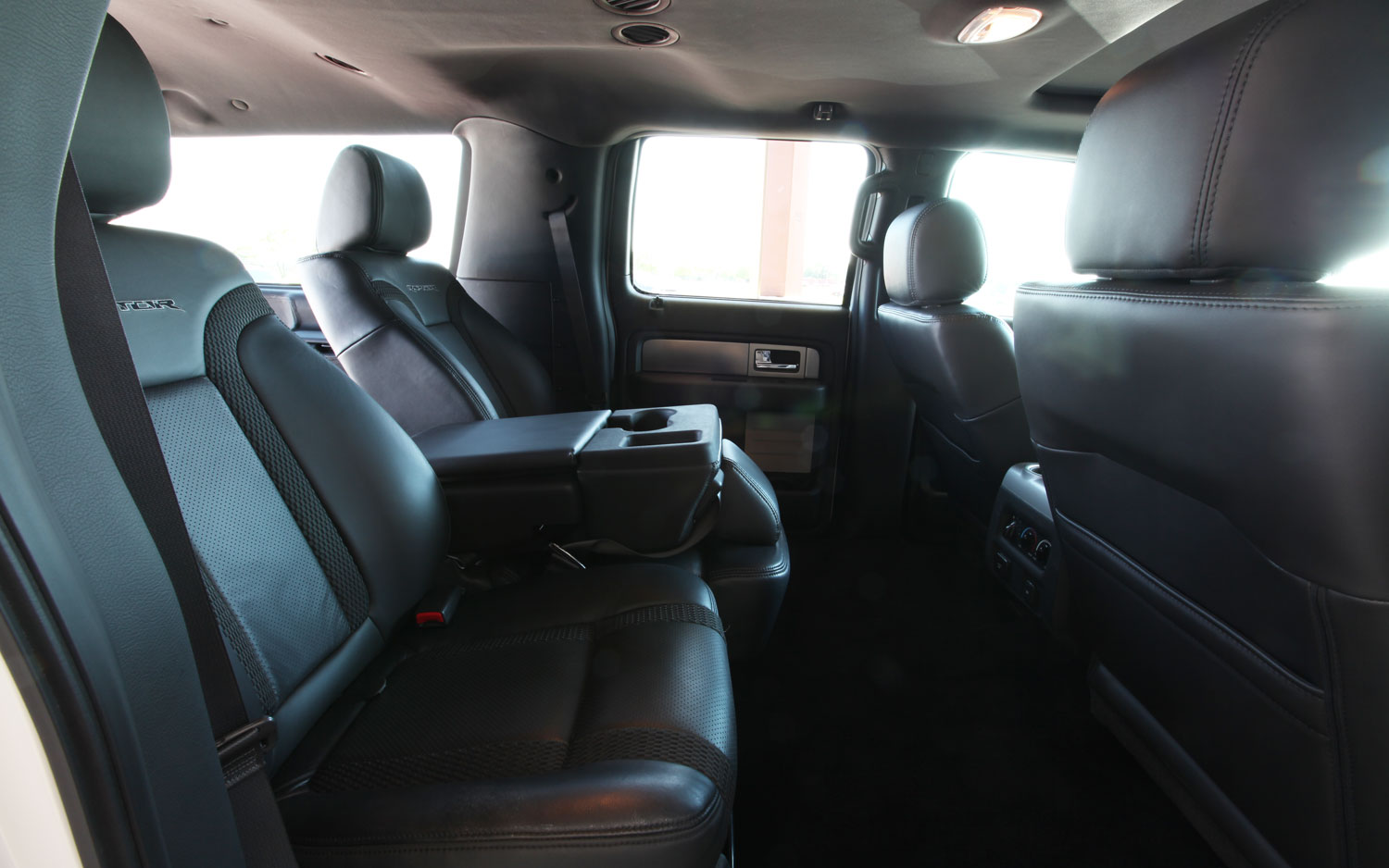 2014 Ford Hennessey VelociRaptor SUV First Look - Truck ... 2014 Ford Hennessey VelociRaptor SUV First Look - Truck ...