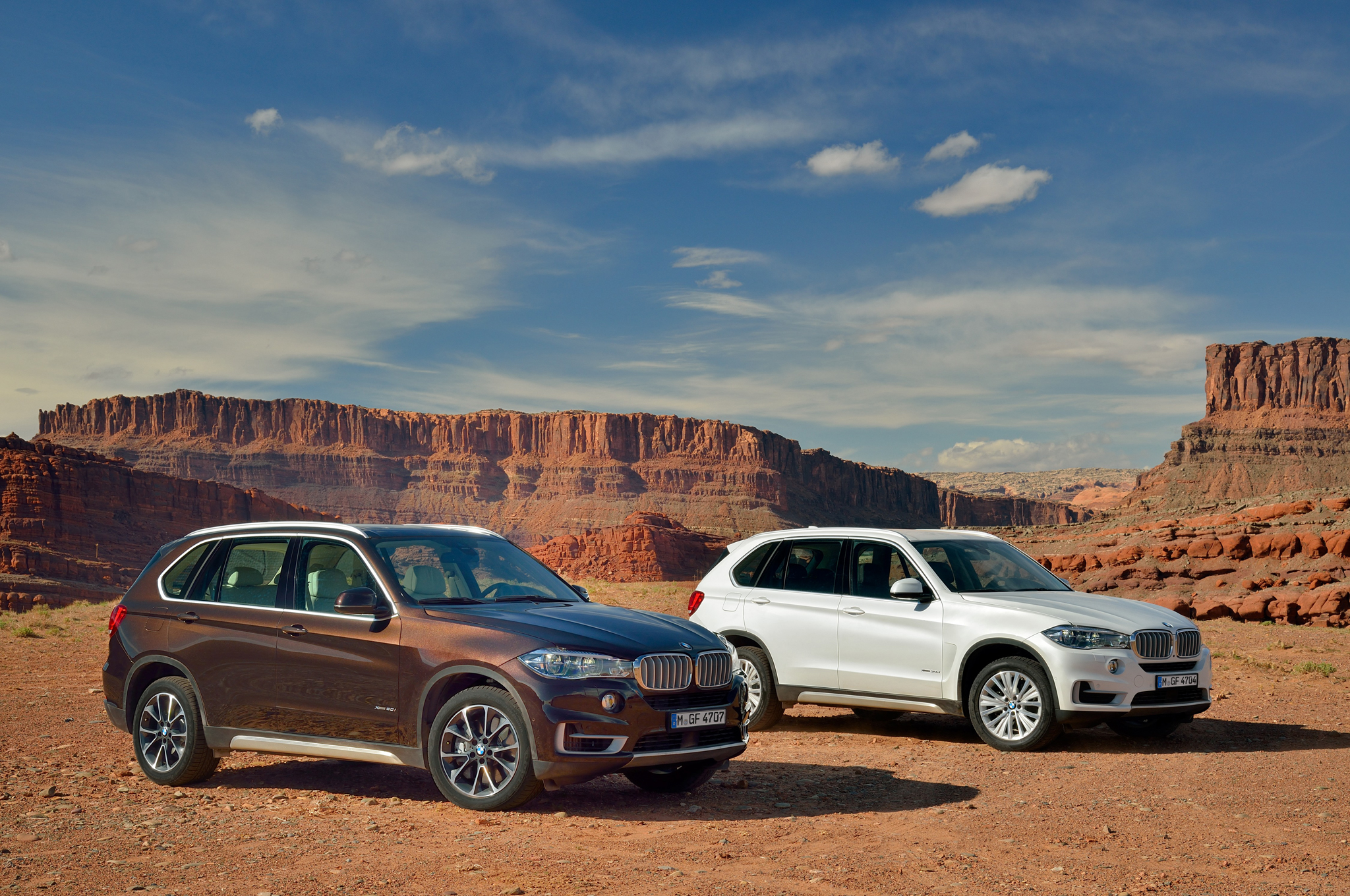 2014 BMW X5 First Look Truck Trend