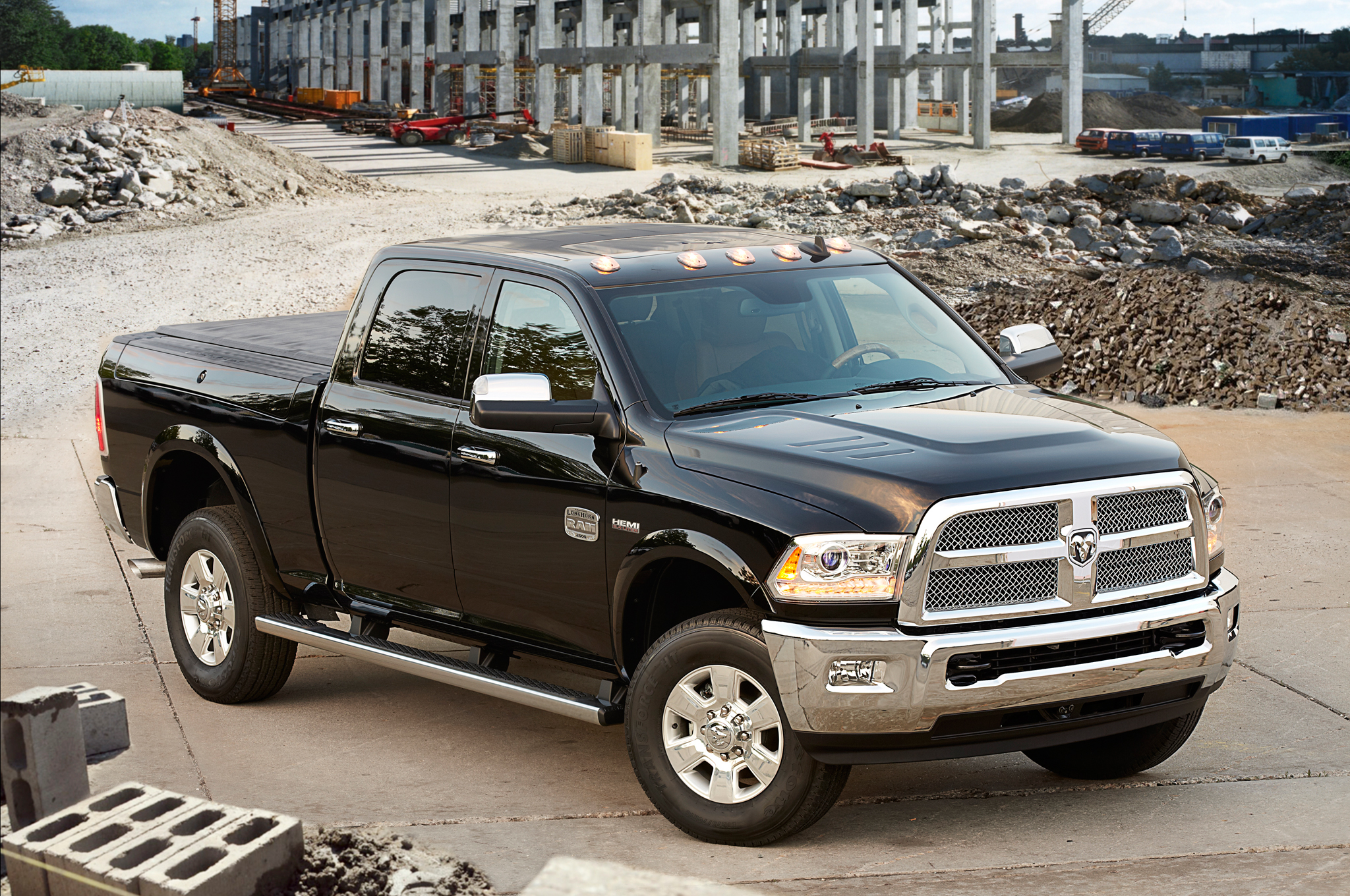 Ram 6 4 Hemi >> 2014 Ram Heavy Duty 6 4 Liter Hemi V 8 Truckin Magazine Ram 6 4 Hemi >> 2014 Ram Heavy Duty 6 4 Liter Hemi V 8 Truckin Magazine