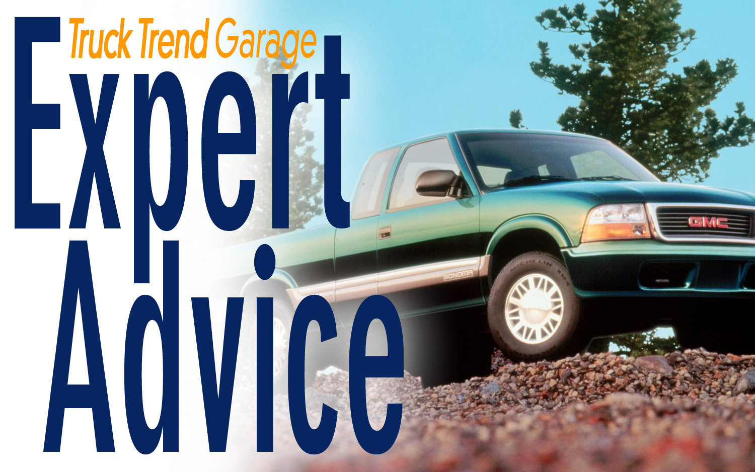 2002 GMC Sonoma Air Conditioning Issues Truck Trend Garage