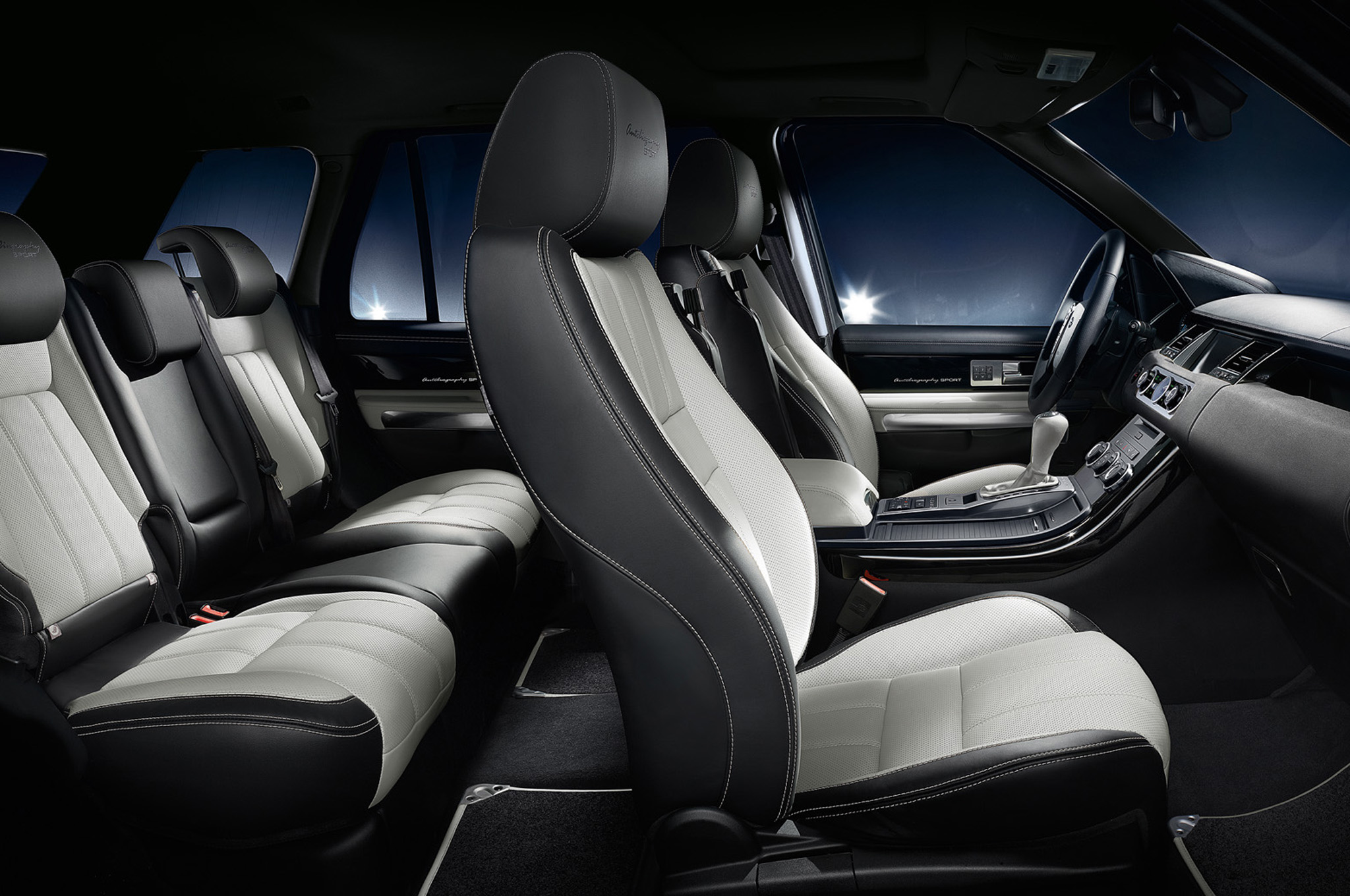 2013 Vs 2014 Range Rover Sport Styling Showdown Truck Trend