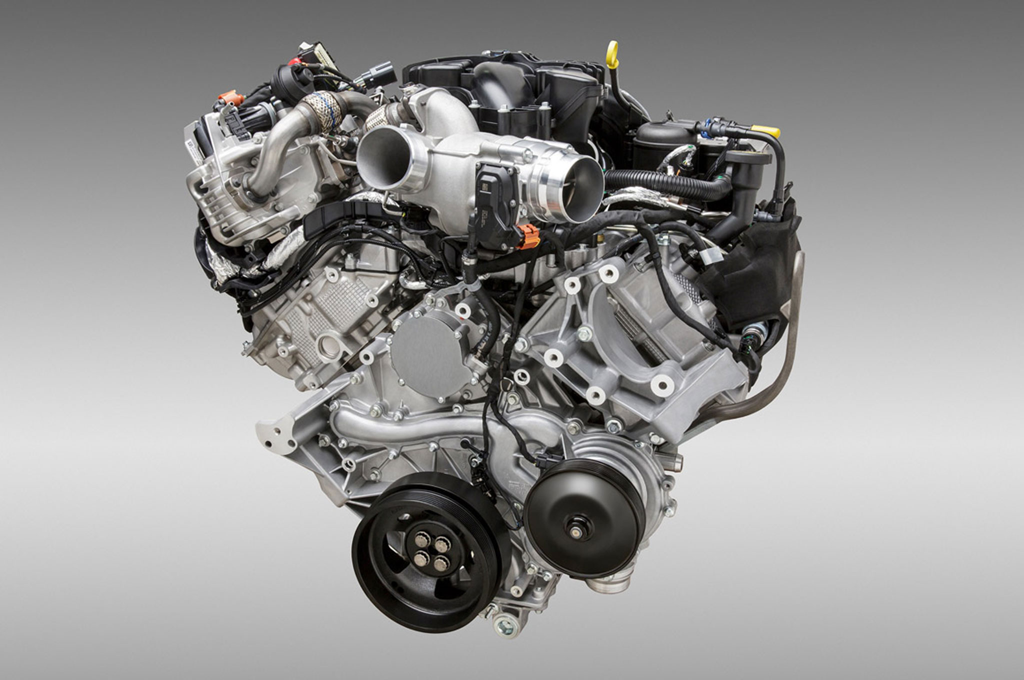 2017 Powerstroke Specs >> Ford 440 Hp 860 Lb Ft 2015 Power Stroke Diesel Truck Trend 2017 Powerstroke Specs >> Ford 440 Hp 860 Lb Ft 2015 Power Stroke Diesel Truck Trend