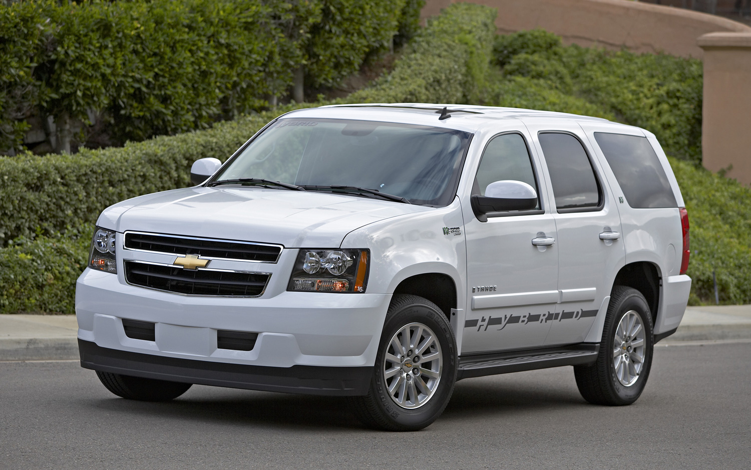 2006 2017 Chevrolet Tahoe Gmc Yukon Pre Owned Prevnext
