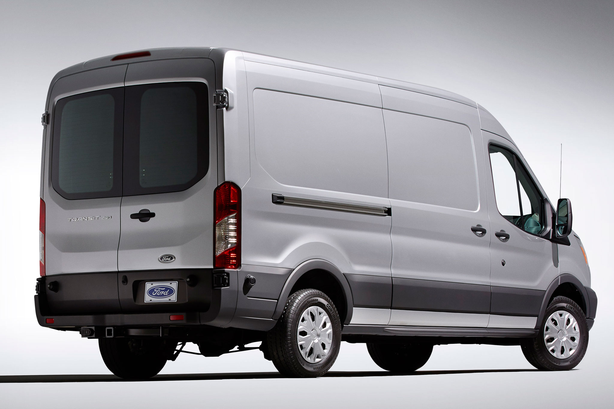 ford transit 1000