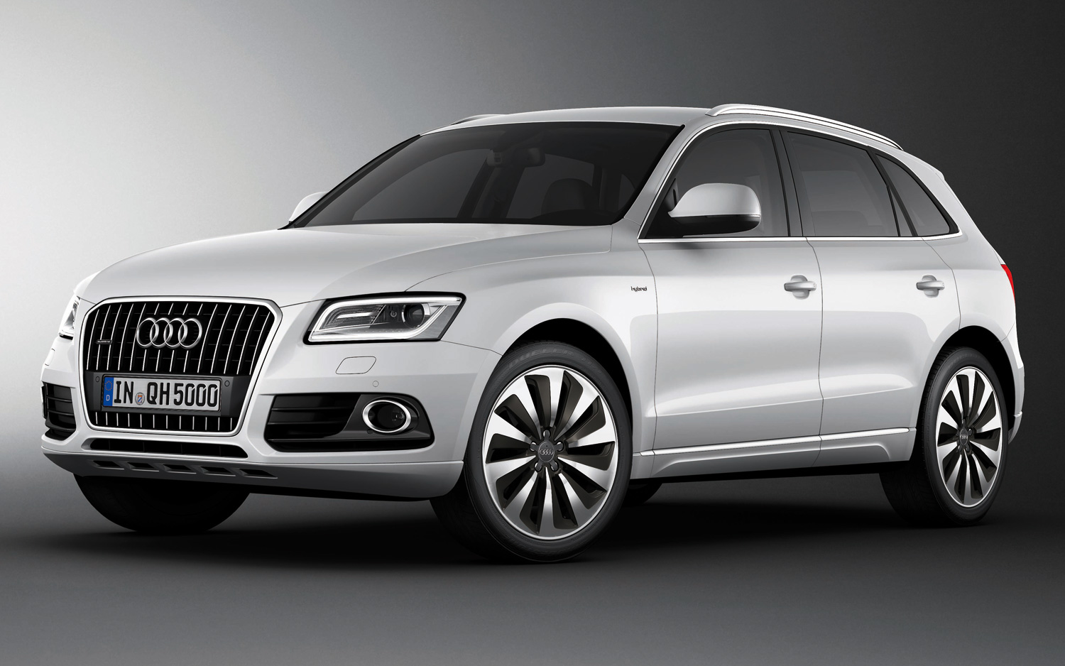 Build Audi Q5 >> Audi To Build All Electric Q5 In Mexico Photo Image Gallery Build Audi Q5 >> Audi To Build All Electric Q5 In Mexico Photo Image Gallery