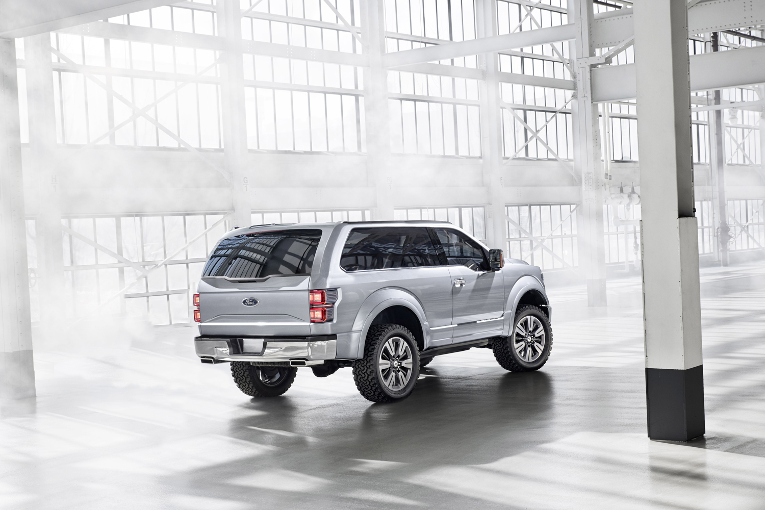2016 Ford Bronco >> 2016 Ford Svt Bronco Coming Soon Diesel Power Magazine 2016 Ford Bronco >> 2016 Ford Svt Bronco Coming Soon Diesel Power Magazine