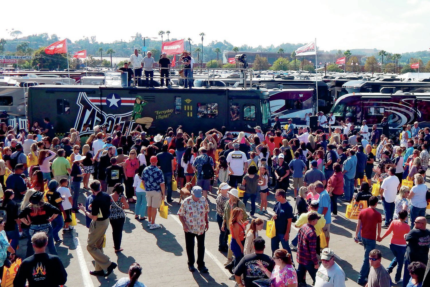 California Rv Show >> California Rv Show 2013 The Largest Show In The West Photo California Rv Show >> California Rv Show 2013 The Largest Show In The West Photo