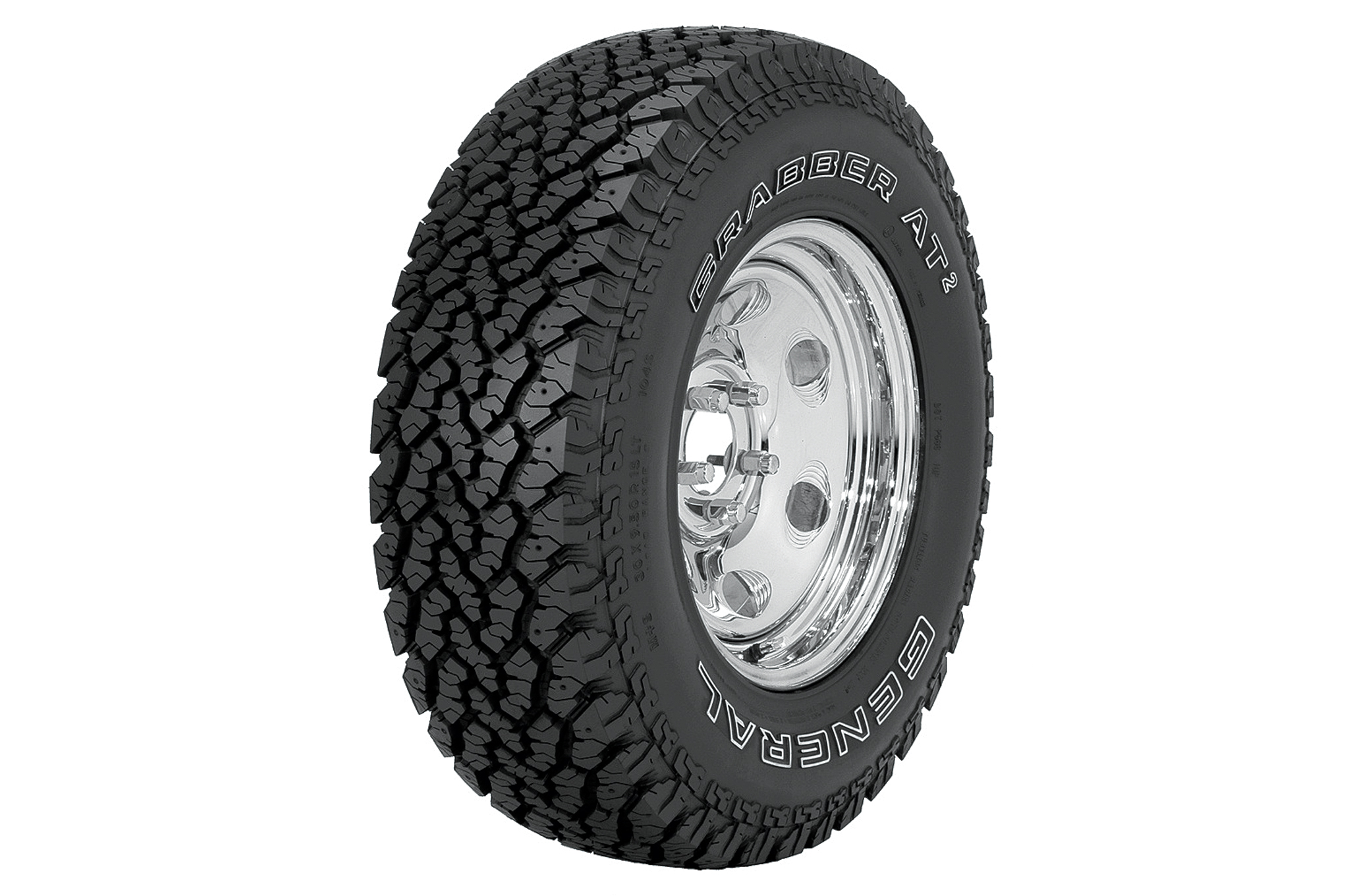 2014 New Truck Tires Buyer's Guide