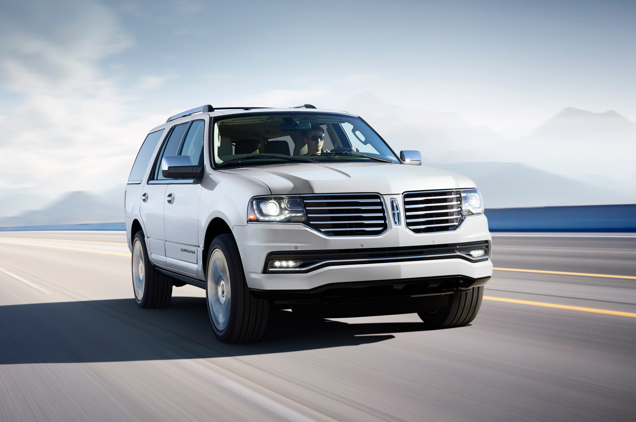 Lincoln Truck 2015 >> 2015 Lincoln Navigator First Look Truck Trend Lincoln Truck 2015 >> 2015 Lincoln Navigator First Look Truck Trend