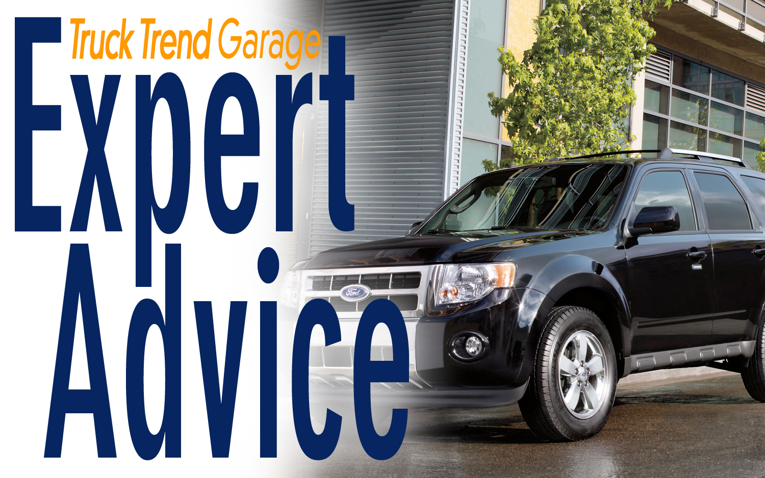 2017 Ford Escape Airbag Warning Light Truck Trend Garage