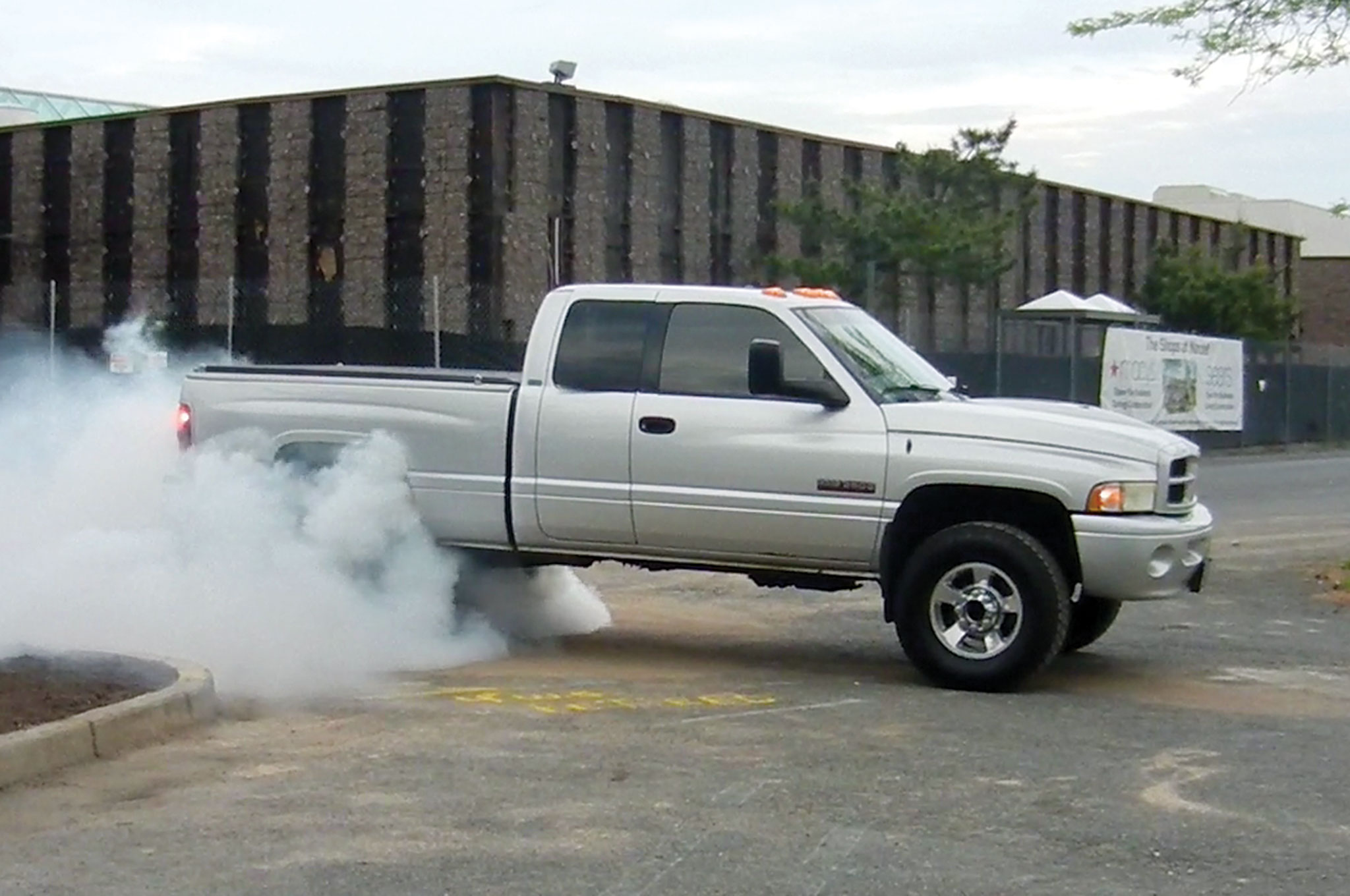 Reader's Diesels Of The Month - August 2014 Reader's Diesels Of The Month - August 2014