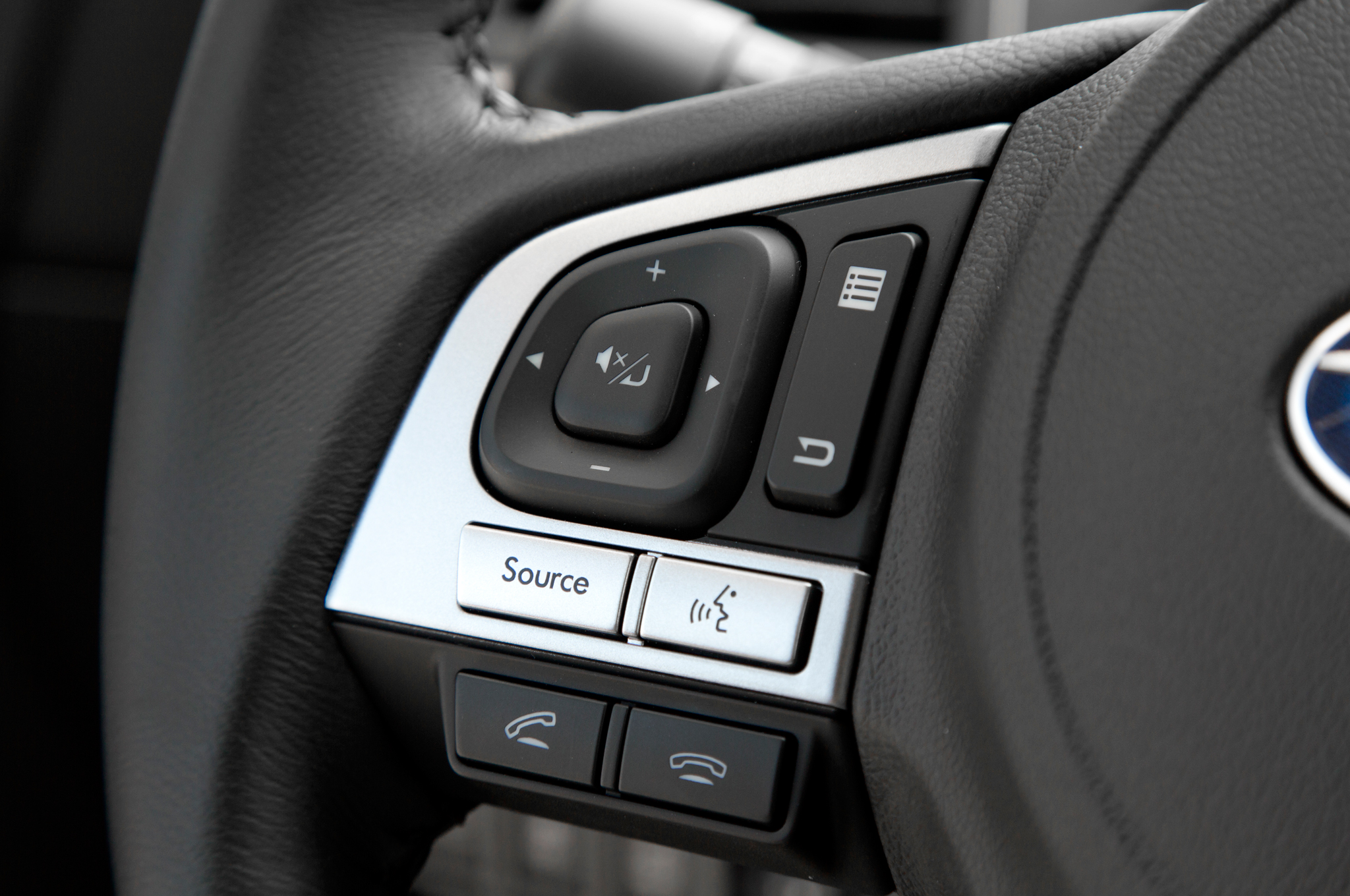 2015 Subaru Outback 3 6r First Test