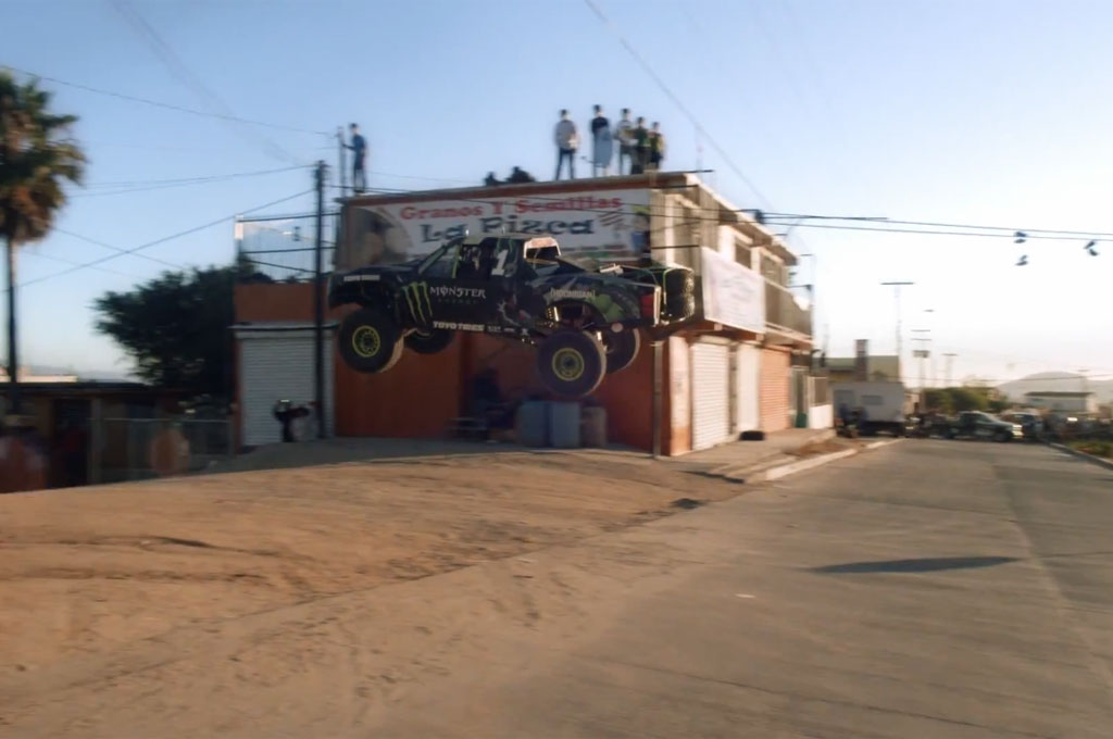Video: “Ballistic” BJ Baldwin Releases Recoil 2 Video: “Ballistic” BJ Baldwin Releases Recoil 2
