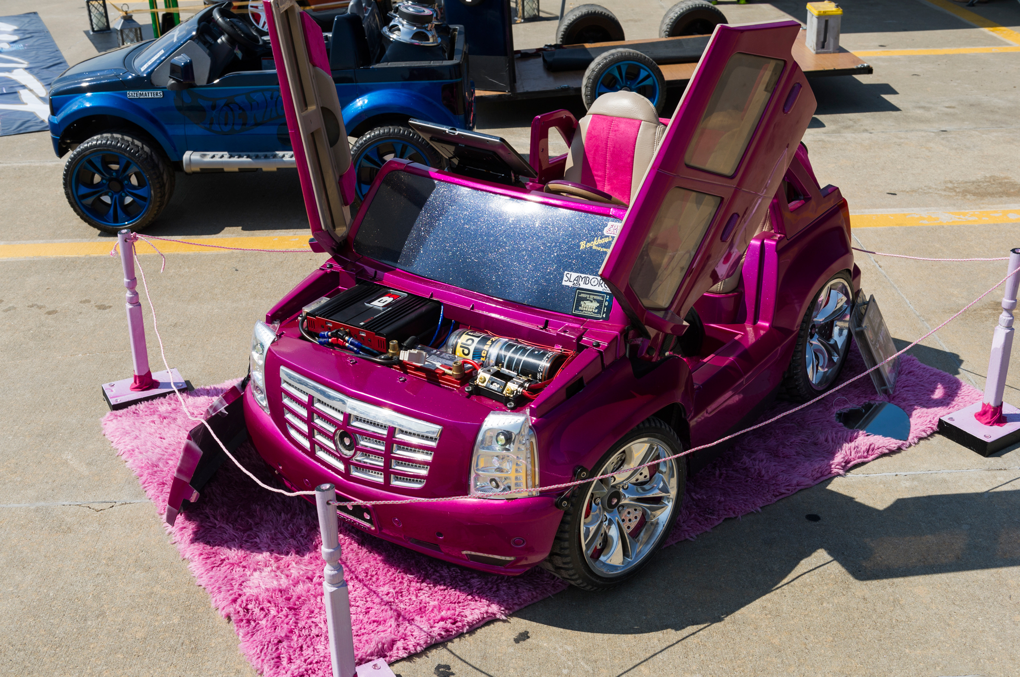 Slamboree Car Show 2014 Slamboree Car Show 2014