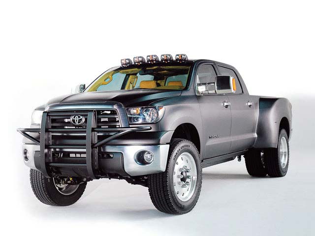 Toyota Diesel Truck >> 2008 Toyota Tundra Diesel Dualie 1 Ton Diesel Truck Toyota Diesel Truck >> 2008 Toyota Tundra Diesel Dualie 1 Ton Diesel Truck