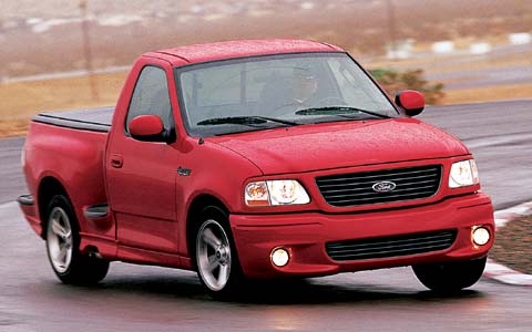 Ford Lightning Specs >> 2004 Ford Lightning Dodge Ram Comparison Road Test Truck Trend Ford Lightning Specs >> 2004 Ford Lightning Dodge Ram Comparison Road Test Truck Trend