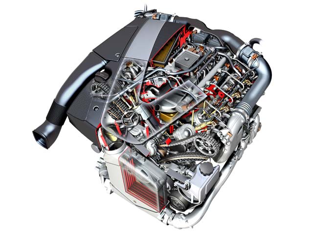 Mercedes E4 Cdi Features Diesel Power Magazine