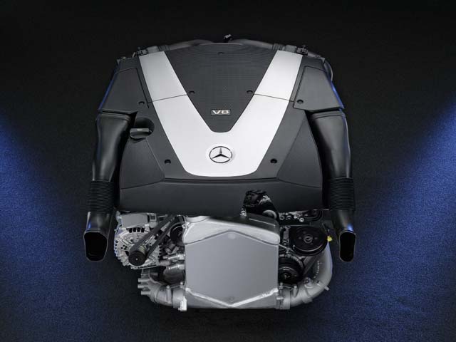 Mercedes E4 Cdi Features Diesel Power Magazine