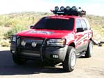 Lifted Ford Escape >> 2001 Ford Escape Featured Custom Trucks Truckin Magazine Lifted Ford Escape >> 2001 Ford Escape Featured Custom Trucks Truckin Magazine