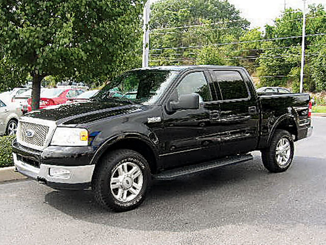 2004 Ford F150 Lariat >> 2004 Ford F150 Lariat Suspension Modifications Truckin 2004 Ford F150 Lariat >> 2004 Ford F150 Lariat Suspension Modifications Truckin