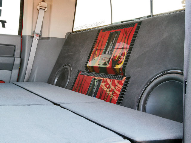 dodge mega cab sub box