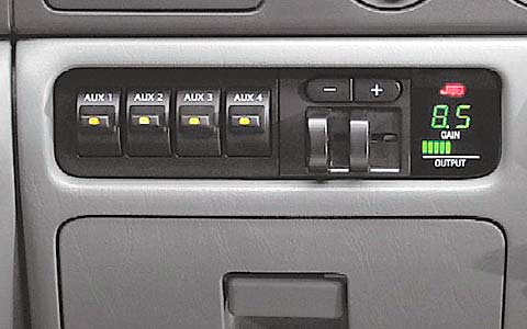 2005 Ford Super Duty Pickups Trucks Review Amp Accessories