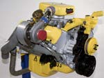 GM Chevy Diesel Repair and Parts Manual 6.2 Liter 6.5 Motor 6.2L 6.5L Engine