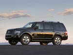 Ford Expedition Diesel >> 2007 Ford Expedition Power Stroke Diesel Power Magazine Ford Expedition Diesel >> 2007 Ford Expedition Power Stroke Diesel Power Magazine