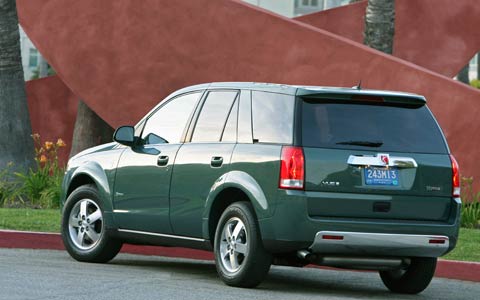2007 Saturn Vue Hybrid >> 2007 Saturn Vue Hybrid Suv Has Best Highway Fuel Economy 2007 Saturn Vue Hybrid >> 2007 Saturn Vue Hybrid Suv Has Best Highway Fuel Economy
