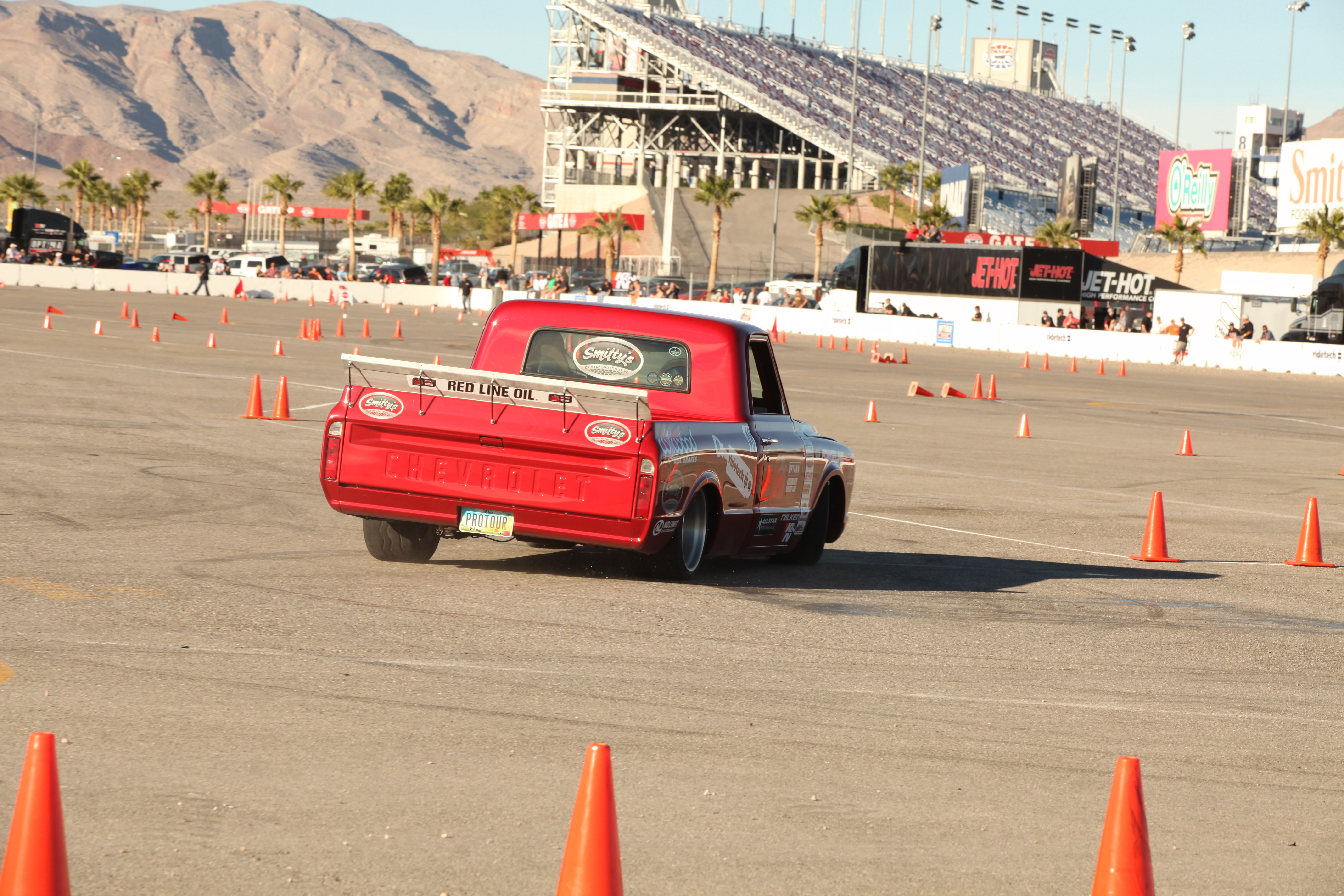 Optima Ultimate Street Truck Invitational View Photo Gallery
