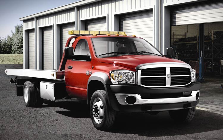 Dodge Continues Commercial Vehicle Onslaught Photo Image Gallery Dodge Continues Commercial Vehicle Onslaught Photo Image Gallery