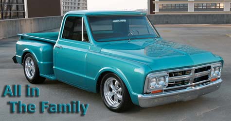 1967 Gmc 1500 Pickup Sport Truck Magazine