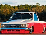 Custom Pickup Trucks >> Custom 1993 Toyota Pickup Truck Feature Truck Sport Truck Magazine Custom Pickup Trucks >> Custom 1993 Toyota Pickup Truck Feature Truck Sport Truck Magazine