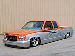 Custom 1997 Chevrolet Silverado Feature Truck Sport Truck Magazine