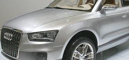 Build Audi Q5 >> Will Audi Build Its New Q5 In China Auto News Truck Trend Build Audi Q5 >> Will Audi Build Its New Q5 In China Auto News Truck Trend